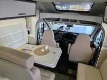 Fahrzeugbild Benimar Tessoro T463 Northautokap SOLAR MARKISE NAV #9