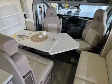 Fahrzeugbild Benimar Tessoro T463 Northautokap SOLAR MARKISE NAV #10