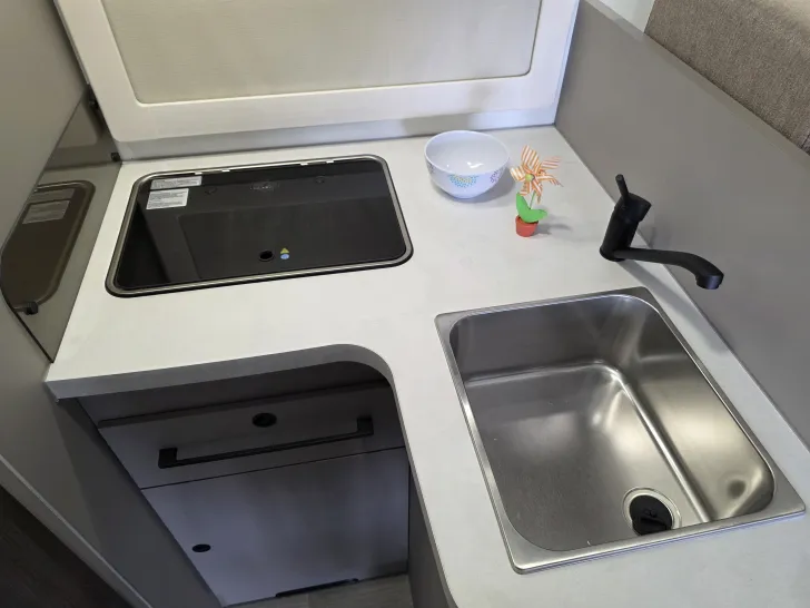 Fahrzeugbild Benimar Tessoro T463 Northautokap SOLAR MARKISE NAV #11