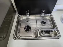 Fahrzeugbild Benimar Tessoro T463 Northautokap SOLAR MARKISE NAV #12