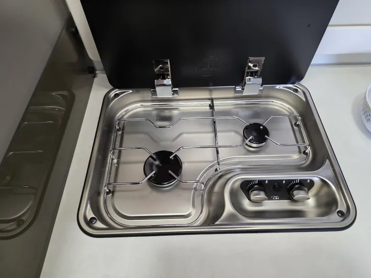 Fahrzeugbild Benimar Tessoro T463 Northautokap SOLAR MARKISE NAV #12