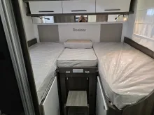 Fahrzeugbild Benimar Tessoro T463 Northautokap SOLAR MARKISE NAV #15