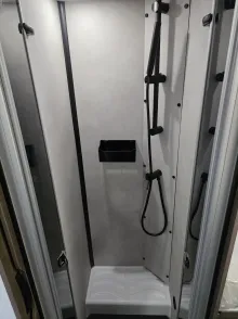 Fahrzeugbild Benimar Tessoro T463 Northautokap SOLAR MARKISE NAV #18