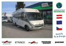 Fahrzeugbild Carthago chic e-line I 50 #1