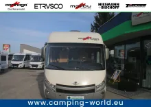 Fahrzeugbild Carthago chic e-line I 50 #10