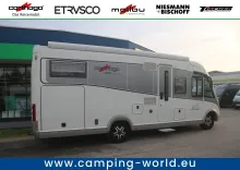 Fahrzeugbild Carthago chic e-line I 50 #15