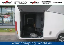 Fahrzeugbild Carthago chic e-line I 50 #5