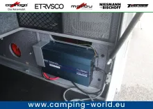 Fahrzeugbild Carthago chic e-line I 50 #20