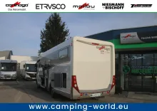 Fahrzeugbild Carthago chic e-line I 50 #3