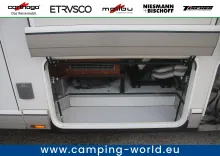 Fahrzeugbild Carthago chic e-line I 50 #25