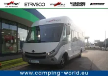 Fahrzeugbild Carthago chic e-line I 50 #4