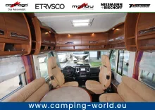 Fahrzeugbild Carthago chic e-line I 50 #6