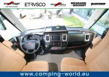 Fahrzeugbild Carthago chic e-line I 50 #7