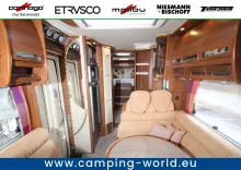 Fahrzeugbild Carthago chic e-line I 50 #27