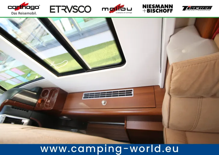 Fahrzeugbild Carthago chic e-line I 50 #32