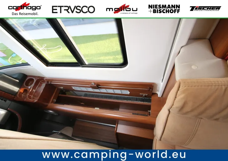 Fahrzeugbild Carthago chic e-line I 50 #33