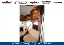Fahrzeugbild Carthago chic e-line I 50 #34