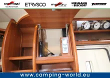 Fahrzeugbild Carthago chic e-line I 50 #35