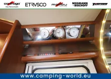 Fahrzeugbild Carthago chic e-line I 50 #36