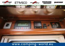 Fahrzeugbild Carthago chic e-line I 50 #37