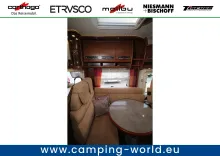 Fahrzeugbild Carthago chic e-line I 50 #40