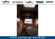 Fahrzeugbild Carthago chic e-line I 50 #41