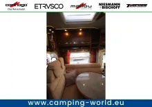 Fahrzeugbild Carthago chic e-line I 50 #42