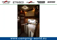 Fahrzeugbild Carthago chic e-line I 50 #19