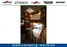 Fahrzeugbild Carthago chic e-line I 50 #44