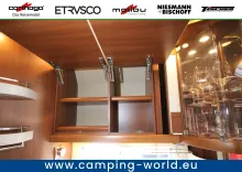 Fahrzeugbild Carthago chic e-line I 50 #45