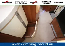 Fahrzeugbild Carthago chic e-line I 50 #46