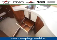 Fahrzeugbild Carthago chic e-line I 50 #52