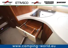 Fahrzeugbild Carthago chic e-line I 50 #53