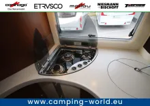 Fahrzeugbild Carthago chic e-line I 50 #55