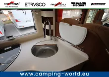 Fahrzeugbild Carthago chic e-line I 50 #56