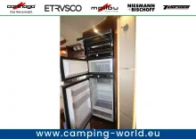 Fahrzeugbild Carthago chic e-line I 50 #58