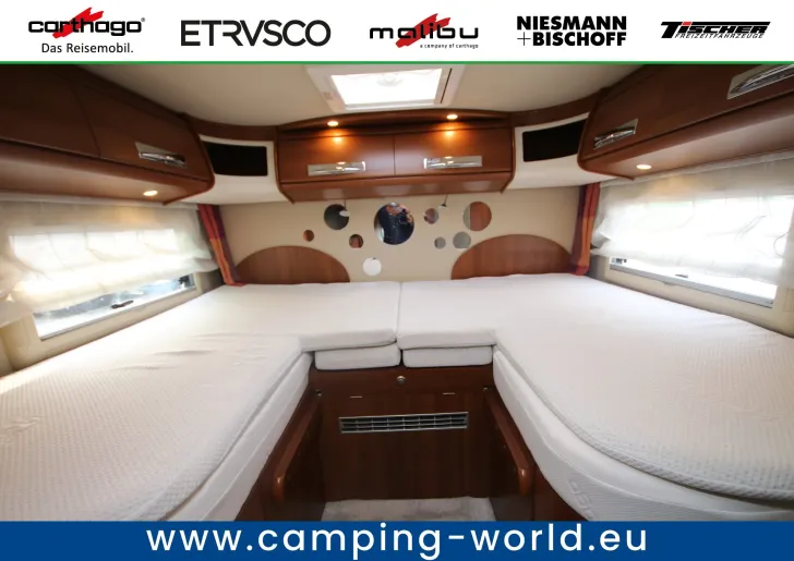 Fahrzeugbild Carthago chic e-line I 50 #60