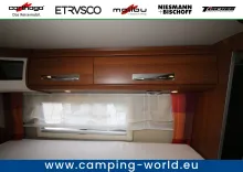 Fahrzeugbild Carthago chic e-line I 50 #65