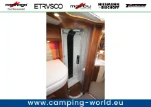 Fahrzeugbild Carthago chic e-line I 50 #11