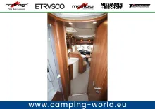 Fahrzeugbild Carthago chic e-line I 50 #67