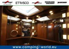 Fahrzeugbild Carthago chic e-line I 50 #69