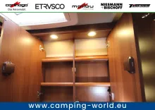 Fahrzeugbild Carthago chic e-line I 50 #71