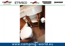 Fahrzeugbild Carthago chic e-line I 50 #72