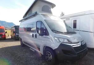 Bild Campeo C 600 Black Forest