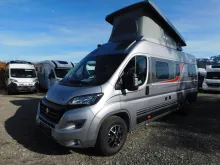 Fahrzeugbild Bürstner Campeo C 640 Verfügbar ab November 2026 #1