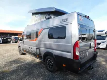 Fahrzeugbild Bürstner Campeo C 640 Verfügbar ab November 2026 #5