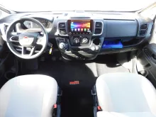 Fahrzeugbild Bürstner Campeo C 640 Verfügbar ab November 2026 #9