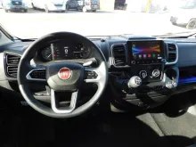 Fahrzeugbild Bürstner Campeo C 640 Verfügbar ab November 2026 #10