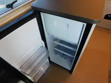 Fahrzeugbild Bürstner Campeo C 640 Verfügbar ab November 2026 #17