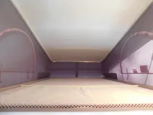 Fahrzeugbild Bürstner Campeo C 640 Verfügbar ab November 2026 #23